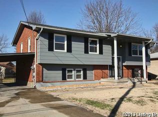 8114 Atlanta Pkwy, Louisville, KY 40214