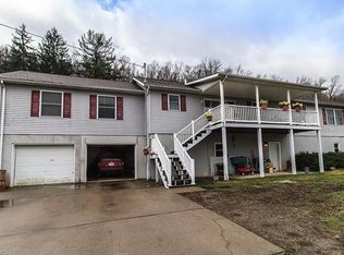 NULLT 38th St, Bellaire, OH 43906