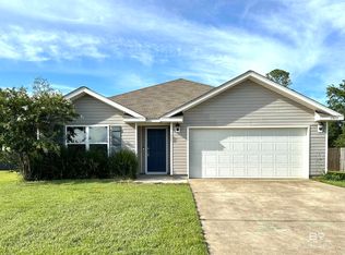 17477 Lewis Smith Dr, Foley, AL 36535