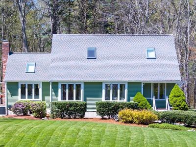 14 Galahad Way, North Easton, MA, 02356