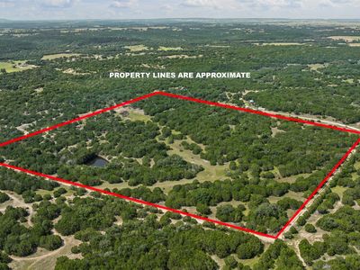 County Road 142, Gatesville, TX, 76528