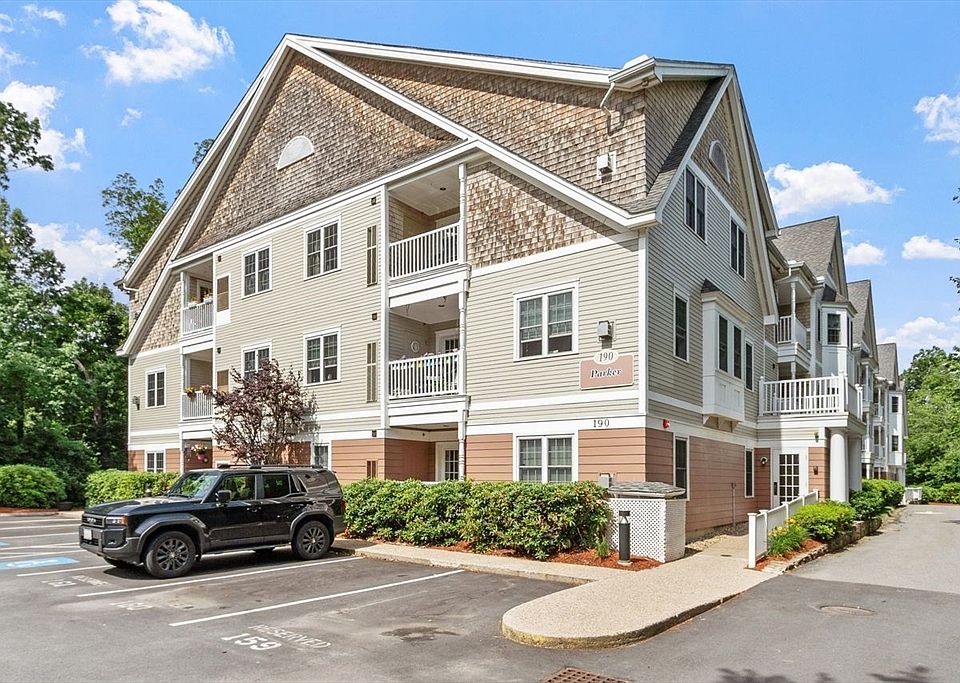 1st image of 190 Chickering Rd Unit 311D