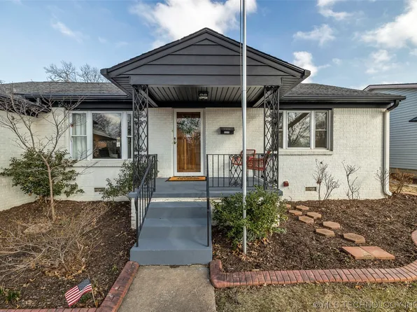 2213 S Richmond Ave, Tulsa, OK 74114