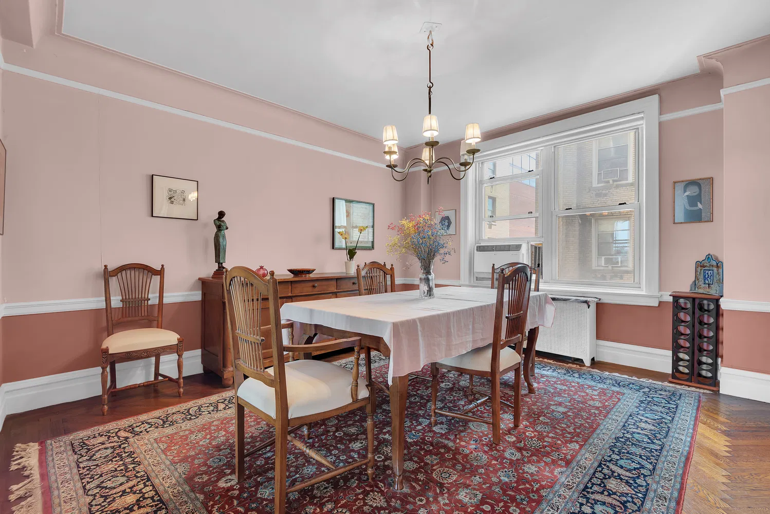 390 Riverside Drive #11E in Morningside Heights, Manhattan | StreetEasy