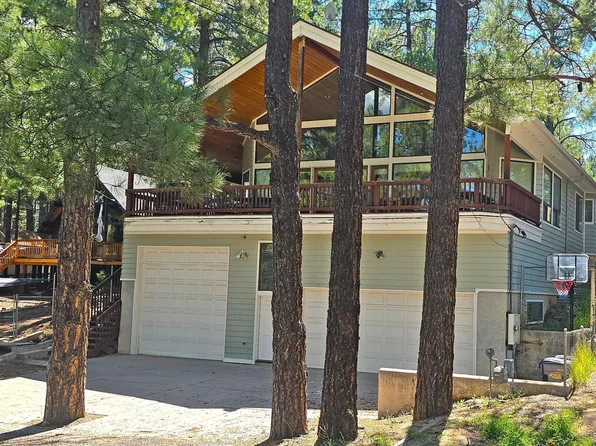 3237 Toho Trail, Flagstaff, AZ 86005