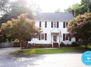 7317 Ewing Pl, Raleigh, NC 27616