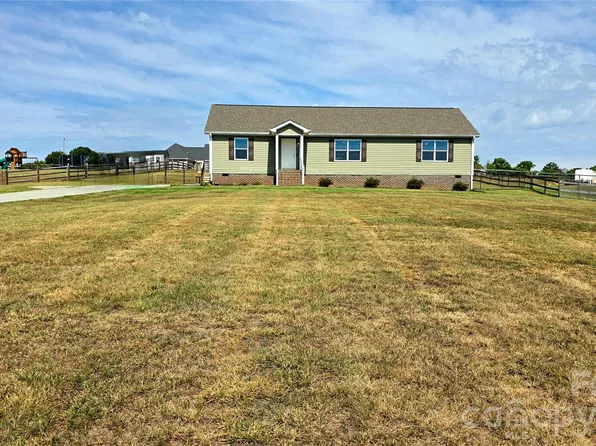 154 Back Acres Ln, Kann, NC 28081