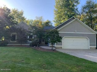 4835 Putnam Rd, Muskegon, MI 49445