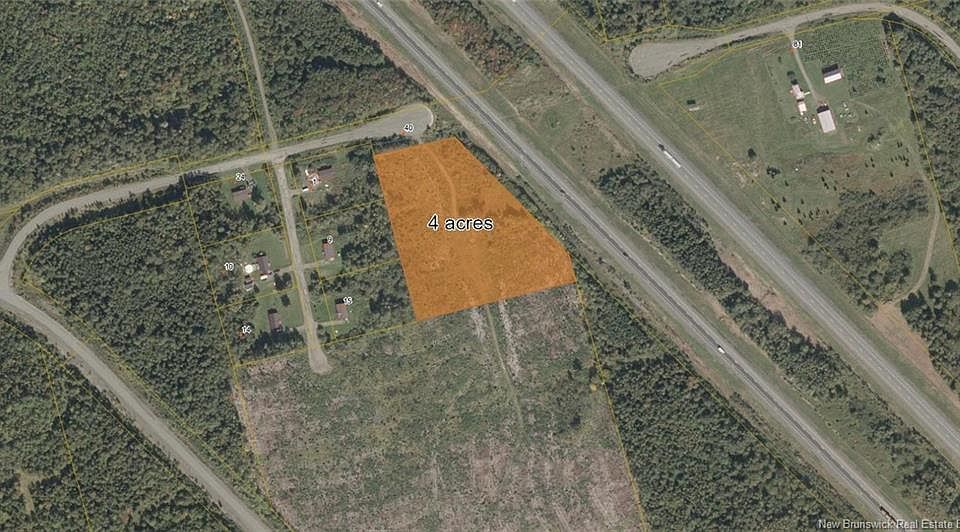 1st image of 0 Logger Rd