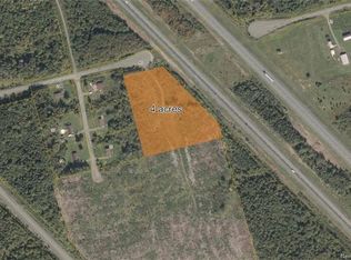 0 Logger Rd, Woodstock, NB E7N 3C9
