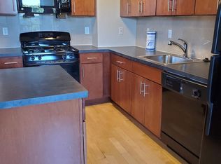 6 Camelot Ct APT 19, Brighton, MA 02135