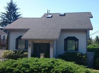 9837 40th Ave SW, Seattle, WA 98136