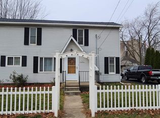 406 S Main St, Oakley, MI 48649