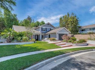 6270 E Arboretum Rd, Anaheim, CA 92807