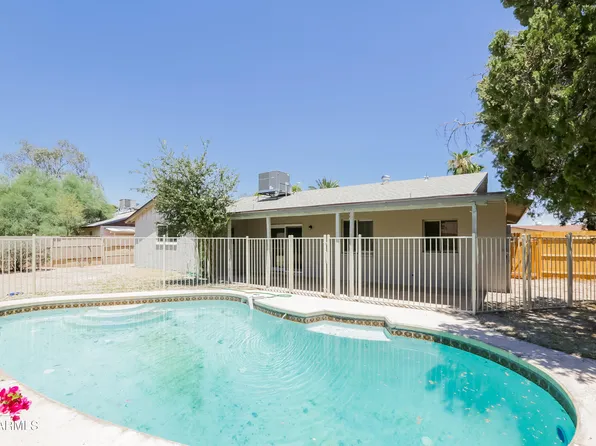 4613 W LUPINE Avenue, Glendale, AZ 85304