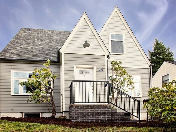 2nd image of 506 Central St NE