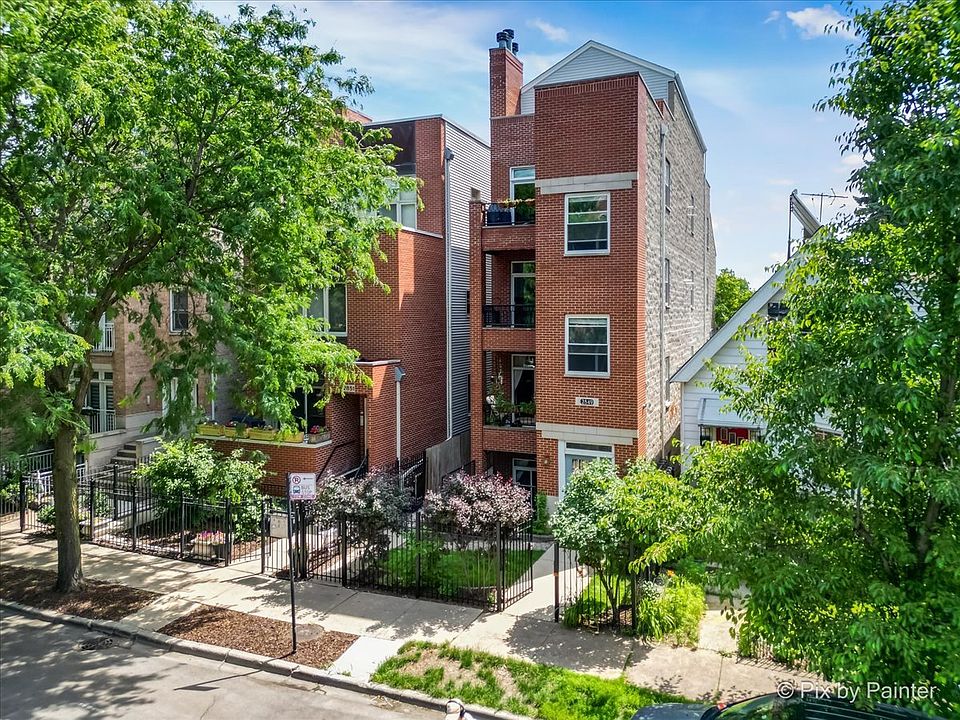 1st image of 2849 N Damen Ave #2