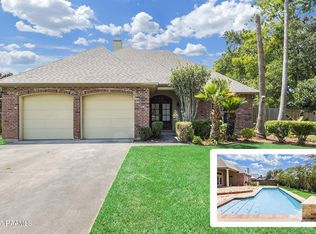 203 Sarah Dee Pkwy, Lafayette, LA 70508