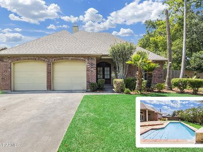203 Sarah Dee Pkwy, Lafayette, LA, 70508