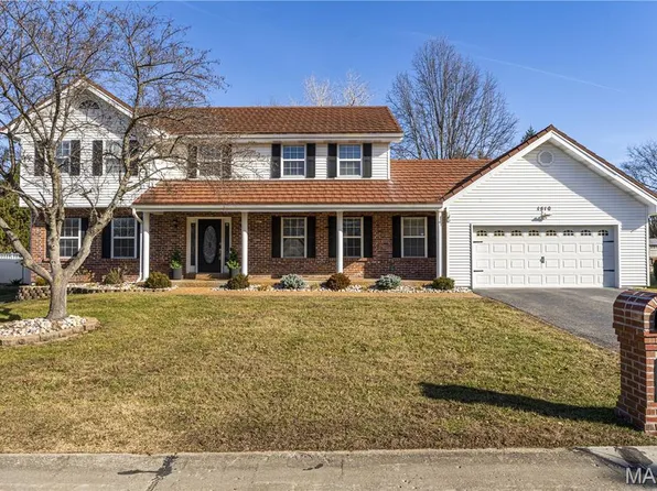 1510 Hudson Lndg, Saint Charles, MO 63303