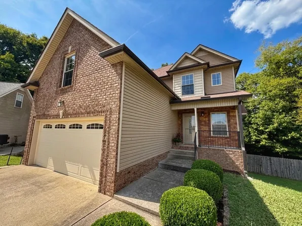 2720 Arthurs Ct, Clarksville, TN 37040