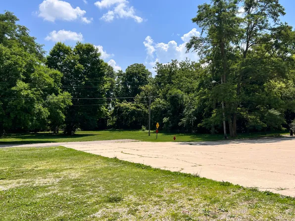 327 Warner St, Reading, MI 49274