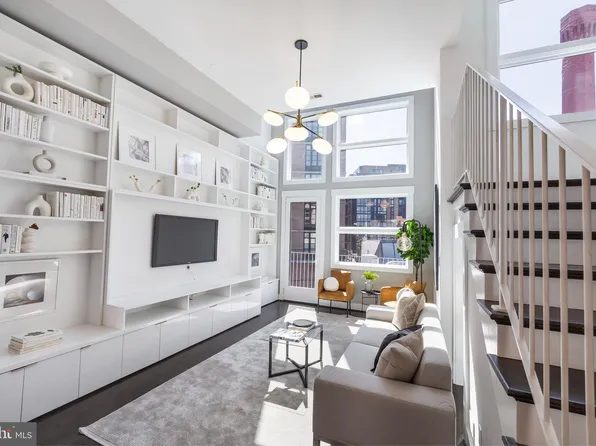 426 M St NW APT J, Washington, DC 20001