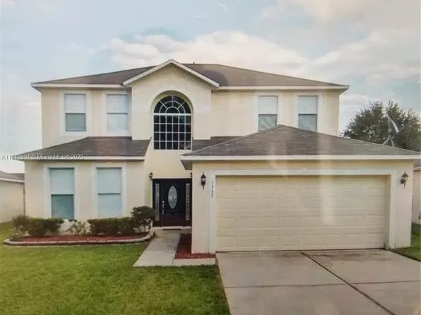 1737 Cornerview Ln, Orlando, FL 32820