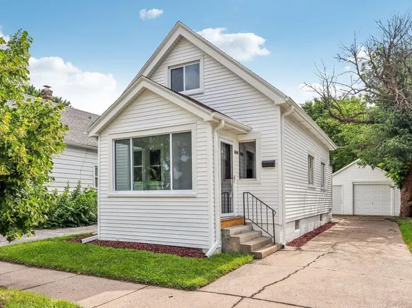 4604 North 51st BOULEVARD, Milwaukee, WI 53218