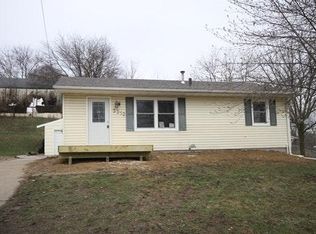 5312 S Union St, Des Moines, IA 50315