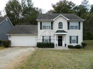 3007 Winding Grove Dr, Lithonia, GA 30038