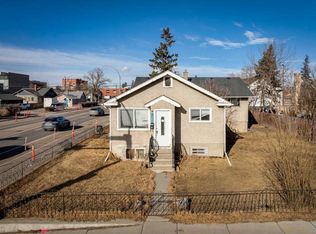 1302 NW 11th Ave SE, Calgary, AB T2G0Z5