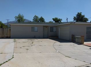 225 Faxon St, Spring Valley, CA 91977