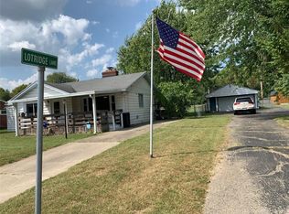 3431 Parallel Rd, Dayton, OH 45439