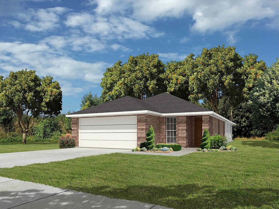 5080 Britton Ridge Lane