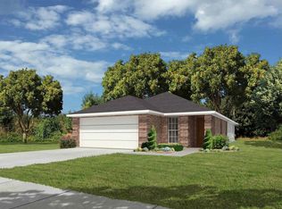 5080 Britton Ridge Ln, Fort Worth, TX 76179