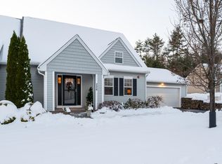 Villages at Chester, Chester, NH 03036