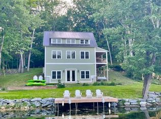 61 Cove Rd, Hinesburg, VT 05461