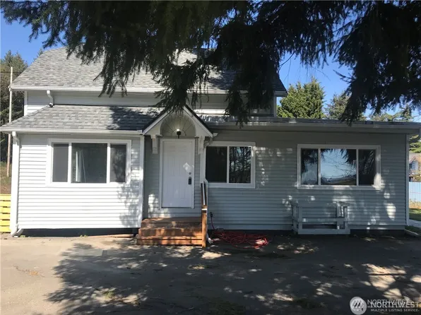 1309 Poindexter Avenue #A-B, Bremerton, WA 98312