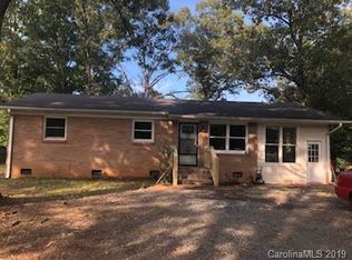 3604 Secrest Shortcut Rd, Monroe, NC 28110