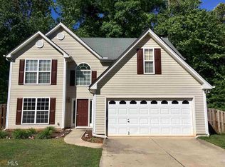 3230 High View Ct, Gainesville, GA 30506