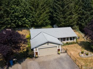 292 Chehalis Valley Dr, Chehalis, WA 98532