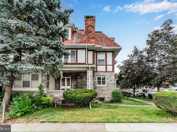 701 N 16th St, Harrisburg, PA 17103