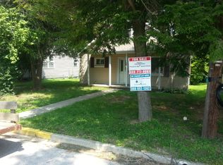 162 Mary St, Berea, KY 40403