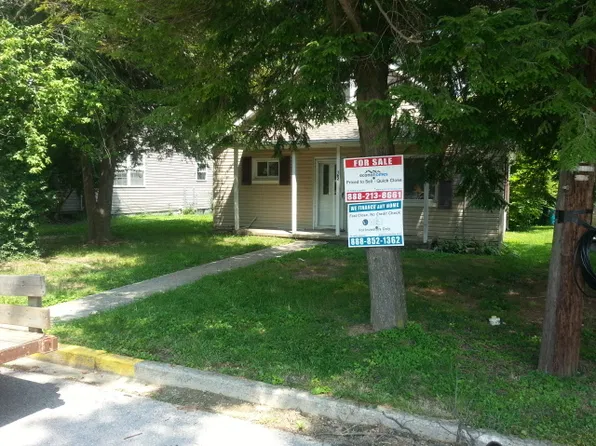 162 Mary St, Berea, KY 40403