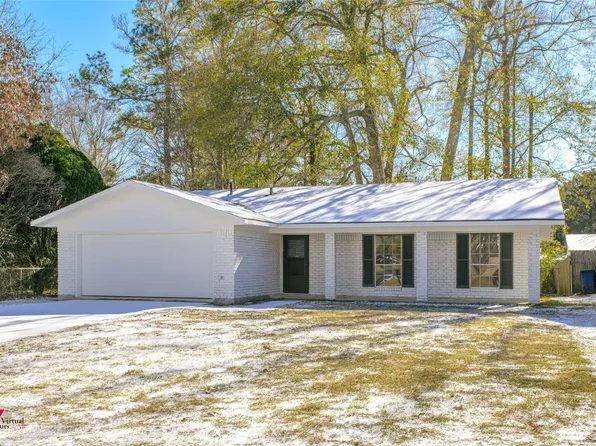 3409 Tara Ln, Shreveport, LA 71118