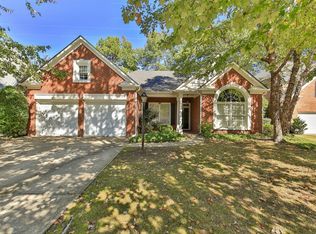 2643 Courtland Park Cir, Marietta, GA