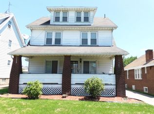 111 Manchester Ave, Youngstown, OH 44509