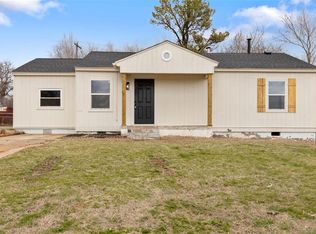 3217 NE 15th St, Oklahoma City, OK 73117