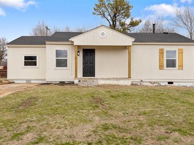 3217 NE 15th St, Oklahoma City, OK, 73117